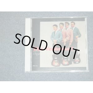 Photo: THE VENTURES -  ORIGINAL HITS I  / 1994 JAPAN ONLY Mail Order ORIGINAL Used  CD 