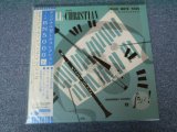 Photo: v.a. edmond hall,charlie christian ETC...- MEMORABLE SESSIONS IN JAZZ / 1999 JAPAN LIMITED 1st RELEASE BRAND NEW 10"LP Dead stock