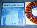 Photo: THE BEATLES -  WATCHINGRAINBOWS  ( Promo Copy for LP : COLOR MARVBLE WAX VINYL )   /  COLLECTORS ( BOOT )  7"EP 