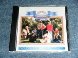 Photo: THE BEACH BOYS - SUNFLOWER AND MORE / 1990's?  ORIGINAL COLLECTOR'S (BOOT)  CD 