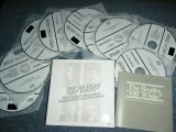 Photo: THE BEATLES - OFF WHITE : THE COMPLETE RECORDINGS SESSIONOGRAHY AND MIXOGRAPHY  / ???? EU Used COLLECTOR'S 9 CD's Box set  With BOOKLET  