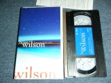 Photo: BRIAN WILSON ( of THE BEACH BOYS ) - IMAGINATION / 1999 JAPAN  Used  VIDEO 