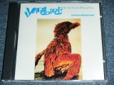 Photo: THE YARDBIRDS - ZEPPELIN PRESENTATION  / 1988 ITALY ORIGINAL Brand New COLLECTOR'S CD