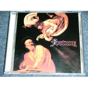Photo: FORTUNE - SOLDERS OF FORTUNE  / Used COLLECTOR'S CD  
