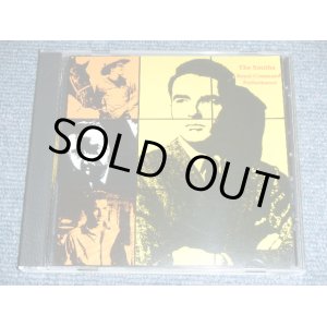 Photo: THE SMITHS - ROYAL COMMAND PERFORMANCE / Used COLLECTOR'S CD  