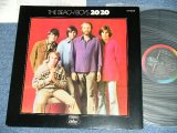 Photo: THE BEACH BOYS - 20/20 /  1960s  JAPAN ORIGINAL  Used LP 