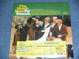 Photo: THE BEACH BOYS - PET SOUNDS ( MONO & STEREO : GREEN & YELLOW Wax Limited # 09039 )   / 2006  JAPAN Linner & Import Records Brand New SEALED 2 LP 