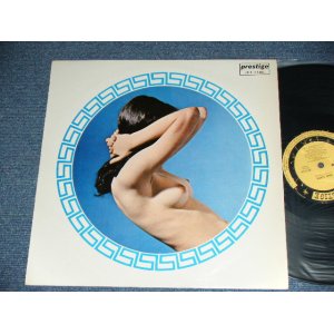 Photo: KING CURTIS & WILLIS JACKSON - HARLEM NOCTURNE / 1963 JAPAN ORIGINQAL Used LP 