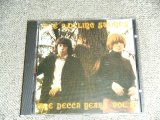 Photo: THE ROLLING STONES -  THE DECCA YEARS VOL.3 / 1989 ITALY ORIGINAL?  COLLECTOR'S (BOOT)  CD 