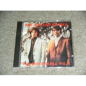 Photo: THE ROLLING STONES -  THE DECCA YEARS VOL.4 / 1989 ITALY ORIGINAL?  COLLECTOR'S (BOOT)  CD 