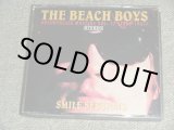 Photo: THE BEACH BOYS - UNSURPASSED MASTERS VOL.17 : SMILE SESSIONS  ( 1966-1967 ) / 1999 COLLECTOR'S BOOT Used  3 CD 
