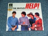 Photo: THE BEATLES - HELP !(  60's GERMAN EXPORT to SWISS  VERSION MONO + BONUS )  / COLLECTOR'S BOOT Brand New  CD 