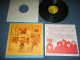 Photo: BUFFALO SPRINGFIELD バッファロー・スプリングフィールド - STAMPEDE  /  COLLECTOR'S Boot  Used LP 