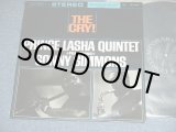 Photo: PRINCE LASHA QUINTET Featuring SONNY SIMMONS プリンス・ラッシャ・クインテット- THE CRY!　ザ・クライ ( Soft Cover )  / 1965 JAPAN ORIGINAL Used LP 