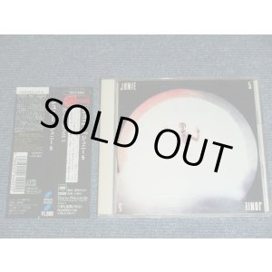 Photo: JUNIE - JUNIE 5   / 1994 JAPAN ORIGINAL Used CD With OBI  Out-Of-Print