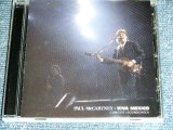 Photo: PAUL McCARTNEY ( of THE BEATLES ) -  HOLA MEXICO : VIVA MEXICO  /  Used COLLECTOR'S (BOOT)  Used CD 