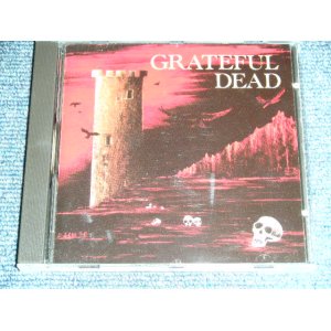 Photo: GRATEFUL DEAD グレイトフル・デッド - FRANKLIN'S TOWER  /  1990 COLLECTOR'S (BOOT) BRAND NEW  CD
