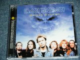 Photo: IRON MAIDEN アイアン・メイデン - MAIDEN DYNAMO /   COLLECTOR'S (BOOT) BRAND NEW 2 CD's  