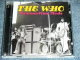 Photo: THE WHO ザ・フー - SUMMERTIME KIDS  /  1999 COLLECTOR'S (BOOT) Used 2 CD's 