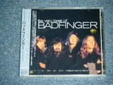 Photo: BADFINGER バッドフィンガー - THE VERY BEST OF  / 2000 JAPAN  Brand New SEALED CD 