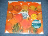 Photo: BRIAN WILSON of THE BEACH BOYS -  LUCKY OLD SUN (  Limited Release : EU Press + JAPAN Linner )   / 2008  JAPAN Linner & Import Records 180 Gram Heavy Weight Brand New SEALED LP 