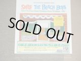 Photo: THE BEACH BOYS - 　SMILE COLLECTOR'S BOX / 2011 USA + JAPAN  OBI  Brand New SEALED BOX SET ( 5xCD's + 2xLP's+2xSingle's+Booklet+Poster ) 