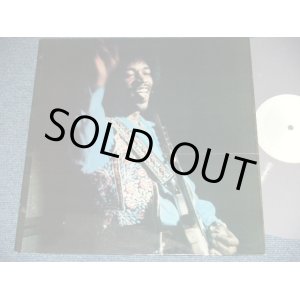 Photo: JIMI HENDRIX -  PARIS IS JAMESTOWN / ORIGINAL?? PURPLE GRAY Wax Vinyl BOOT COLLECTABLES Used LP 