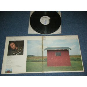 Photo: WIM OVERGAAUW ウイム・オーヴァーハウ(EUROPEAN EASY LISTENNING JAZZ GUITARIST) - SAGITTARIUS 射手座/ 19?? JAPAN ORIGINAL 'WHITE LABEL PROMO' Used LP 