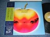 Photo: WOODY HERMAN  ウディ・ハーマン - APPLE HONEY  / 1970’s  JAPAN ORIGINAL Used LP With OBI 