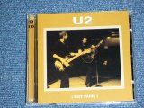 Photo: U2 - EXIT PARIS / 1998  ORIGINAL?  COLLECTOR'S (BOOT)  "BRAND NEW" 2-CD 