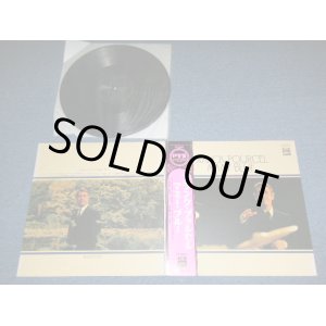 Photo:  FRANK POULCEL フランク・プゥルセル  -  MAMY BLUE マミー・ブルー ( Ex+++/MINT-)  /  JAPAN ORIGINAL Used LP with OBI  