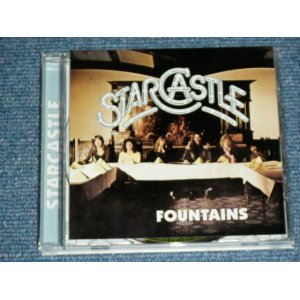Photo: STARCASTLE - FOUNTAINS ( LIVE NEW HEAVEN CT 1977)  / COLLECTORS(BOOT) "BRAND NEW" CD