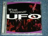 Photo: U2 - WHAT HAPPEND ( LIVE TOKYO 1998,04-11) /  ORIGINAL?  COLLECTOR'S (BOOT)  "BRAND NEW" 2-CD 