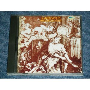 Photo: CARAVAN - WATERLOO LILY / FRANCE  ORIGINAL  COLLECTOR'S (BOOT)  Used  CD 