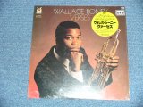 Photo: WALLACE RONEY ウォレス・ルーニー - VERSES ヴぁーセス / 1987 JAPAN ORIGINAL  "PROMO" "BRAND NEW SEALED "  LP Dead stock