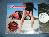 Photo: ZZ TOP - ZZ TOP SPECIAL (Ex++/MINT-)  / 1985 JAPAN "PROMO ONLY" ORIGINAL Used LP