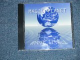 Photo: THE SPACEMEN スペースメン - MAGIC PLANET ( NEW)  / 2000's  JAPAN ORIGINAL "Brand New" CD-R 