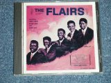 Photo: THE FLAIRS フレアーズ - THE FLAIRS ( MINT-/MINT ) / 1995 JAPAN ORIGINAL Used CD 