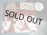 Photo: OZZY OSBOURNE with Guests HEAVY PETTIN  - The RETURN of BATMAN : HAMMERSMITH ,ODEON THEATRE ( Ex+++/MINT-,VG+++) /  COLLECTORS ( BOOT ) 2-LP 