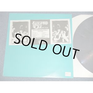 Photo: OZZY OSBOURNE BLIZZARD of OZZ with RANDY RHOADS  - BLIZZARD OF OZZ ON TOUR : LIVE AT CHELMSFORD ODEON  22/10 1980　( MINT-/MINT) /  COLLECTORS ( BOOT ) "GRAY WAX Vinyl" Used LP 