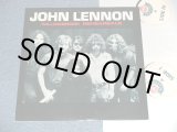 Photo: JOHN LENNON of The BEATLES -  WILLOWBROOK REHEARSALS ( Ex++/MINT-) /  COLLECTORS ( BOOT )  Used 2-LP 