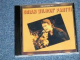 Photo: BRIAN WILSON of THE BEACH BOYS - BRIAN WILSON'S PARTY!  ( MINT-/MINT )    /  COLLECTOR'S BOOT Used  CD-R 