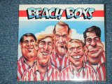 Photo: THE BEACH BOYS - LET'S GO TRIPPIN'   ( MINT-/MINT )    / 1998 GERMAN  COLLECTOR'S BOOT Used  CD 