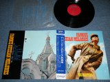 Photo: THE COASTERS コースターズ - FAMOUS RUSSIAN MELODIES ザ・コースターズのロシア民謡集 ( MINT-/MINT-)  /  1960s  JAPAN ORIGINAL Used LP with OBI 