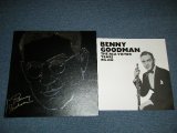 Photo: BENNY GOODMAN ベニー・グッドマン - THE RCA VICTOR YEARS 全曲集 ( MINT-/MINT  ) / 1987 JAPAN ORIGINAL Used 16-LP’s Box Ｓet 
