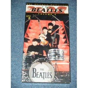 Photo: THE BEATLES -  THE ULTIMATE COLLECTION VOL.2 ( MINT/MINT)  / ORIGINAL?  COLLECTOR'S (BOOT)  Used 4-CD'S BOX SET 