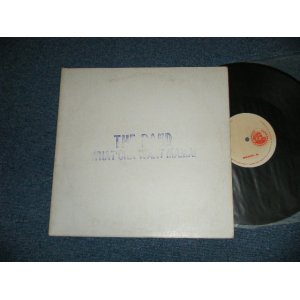Photo: THE BAND - WHAT'CHA WANT MAMA! ( Ex+/Ex+++ )  / 1970's BOOT COLLECTOR'S LP 