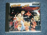 Photo: STRAY CATS ストレイ・キャッツ  - CRUISIN' ( Ex++/MINT ) / 1993 AUSTRALIA BOOT COLLECTOR Used CD