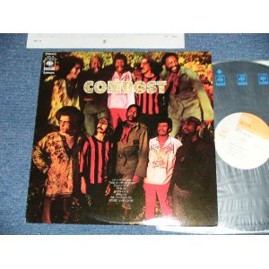 Photo: COMPOST 　コンポスト - TAKE OFF YOUR BODY (FUNKY JAZZ )  ( Ex++/Ex+++) /  JAPAN  ORIGINALUsed LP