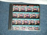Photo: THE ROLLING STONES - REWIND (1971-1984)  ( 3500 YEN VERSION ) (MINT-/MINT)  /  1985 JAPAN ORIGINAL 1st Press  Used   CD